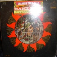 Hank Snow - Spanish Fire Ball And Other Great Hank Snow Stylings